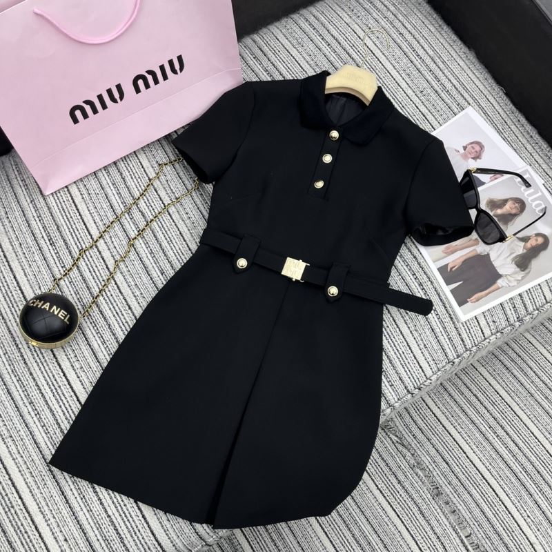 Miu Miu Dress